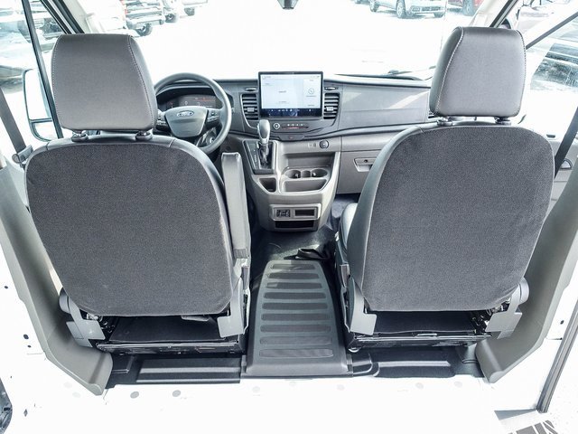 New 2026 Ford Transit 350 148 Medium Roof image 10