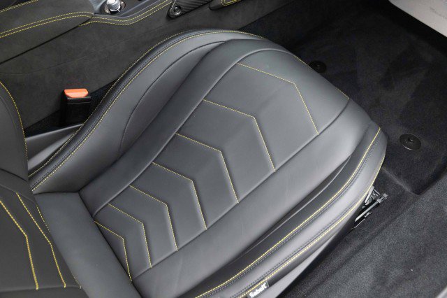 Used 2023 Maserati MC20 Coupe image 30