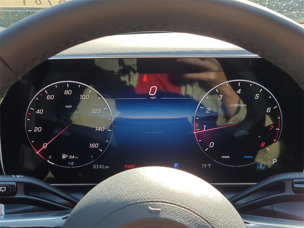 New 2026 Mercedes-Benz GLC 300 4MATIC image 29