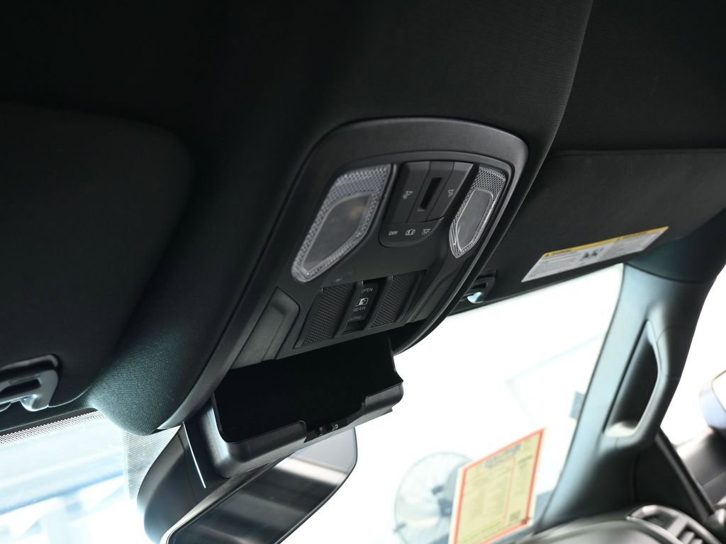 Used 2020 RAM 2500 Power Wagon image 30