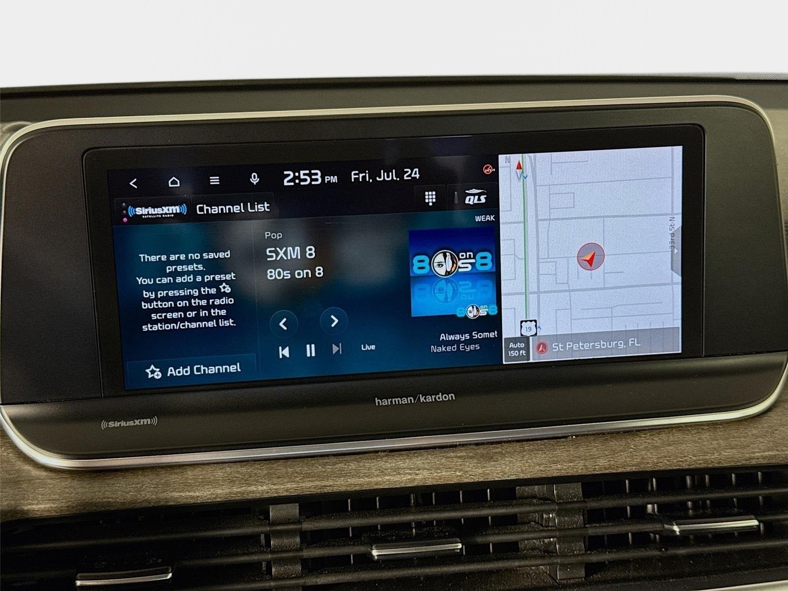 Certified 2021 Kia Telluride SX FWD image 15