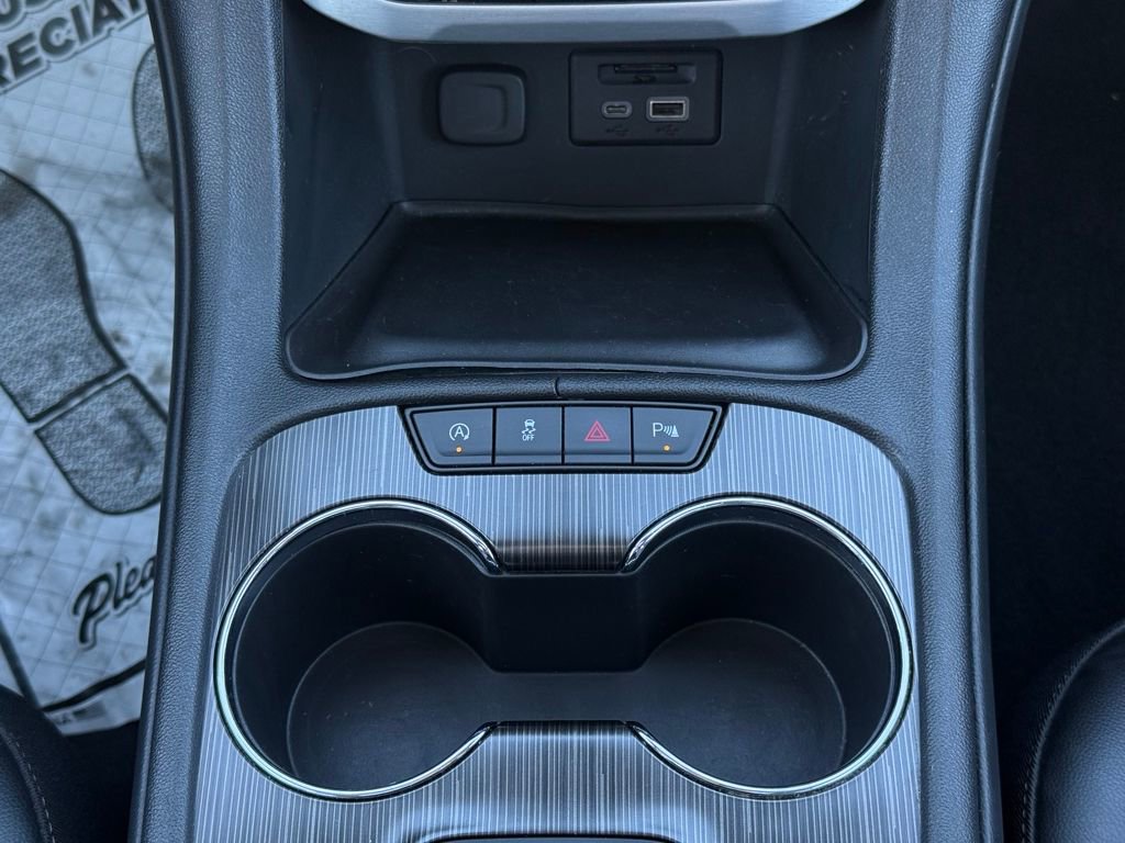 Used 2022 GMC Acadia SLT image 26