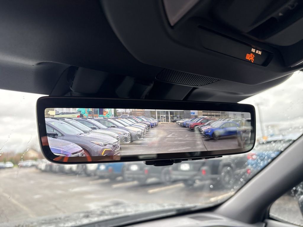 New 2026 Subaru Forester Touring image 24