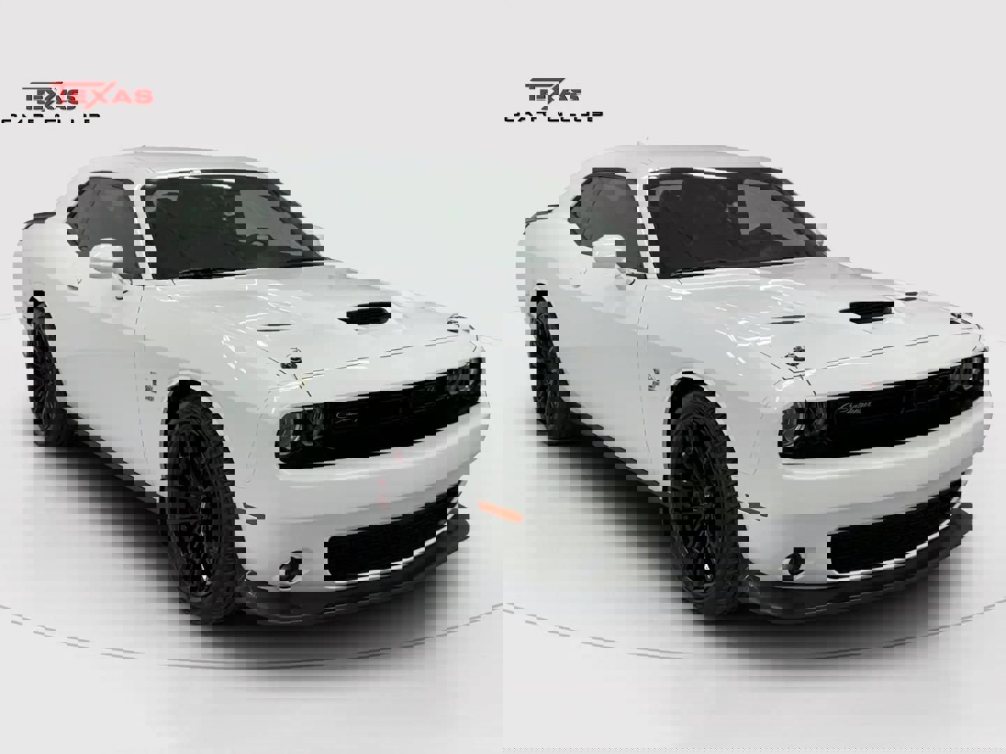 Used 2019 Dodge Challenger R/T Scat Pack w/ 1320 Drag Pack