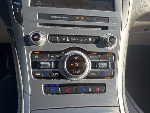 Used 2018 Lincoln MKZ Reserve FWD image 19