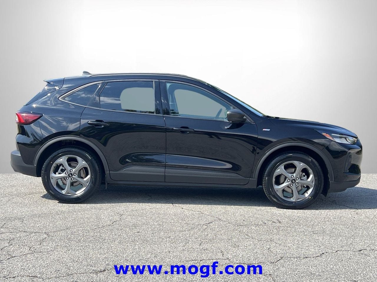 Used 2025 Ford Escape ST-Line FWD image 26