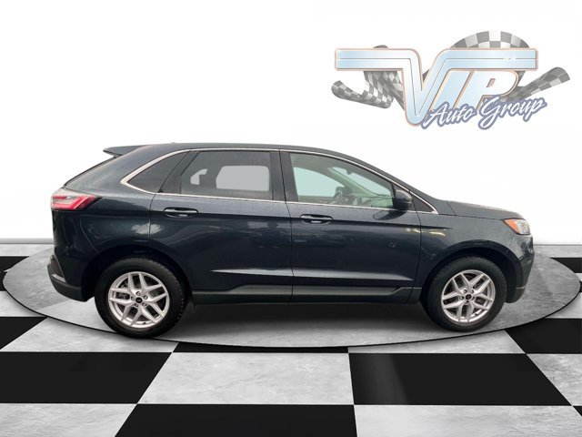 Used 2023 Ford Edge SEL w/ Convenience Package AWD/4WD image 5