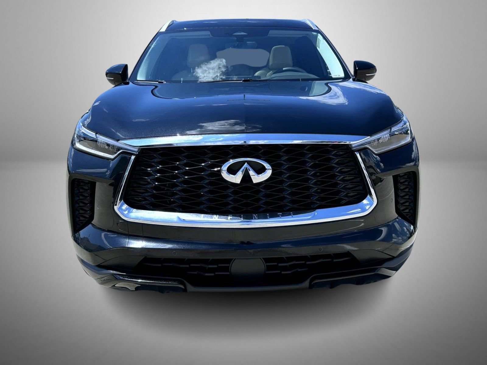 Certified 2023 INFINITI QX60 Luxe w/ Cargo Package AWD/4WD image 2