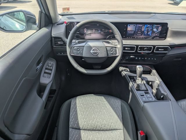 New 2026 Nissan Sentra SV w/ SV Convenience Package FWD image 26