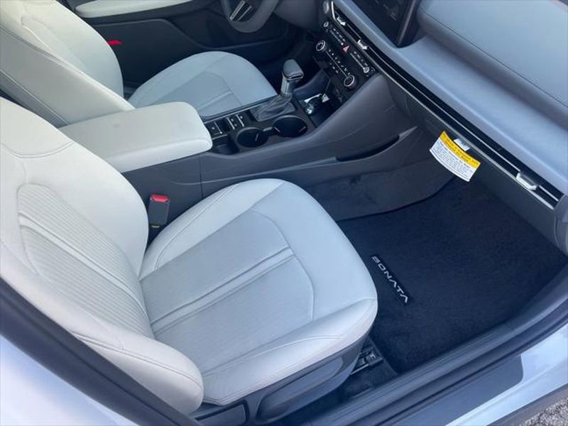 New 2026 Hyundai Sonata SE image 22