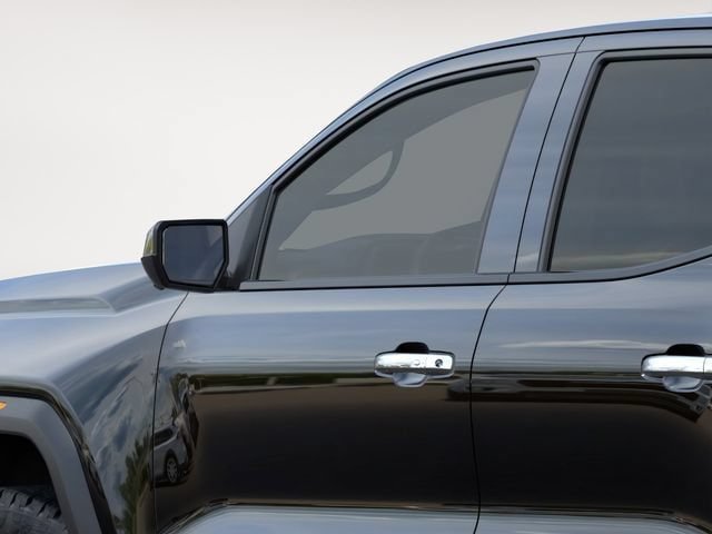 New 2026 GMC Canyon Denali AWD/4WD image 12