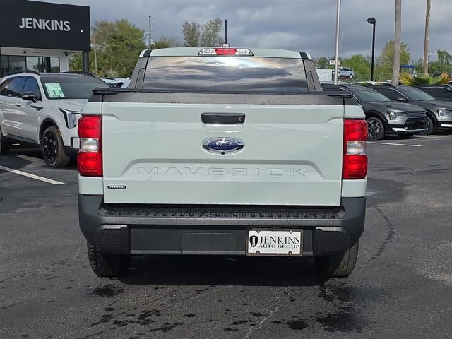 Used 2024 Ford Maverick XLT image 8