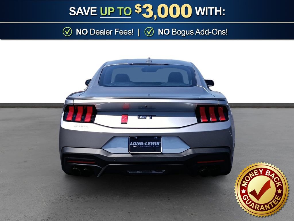 Used 2024 Ford Mustang GT Premium image 5