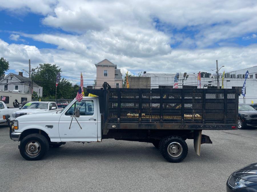 Used 1995 Ford F350 4x4 Regular Cab image 7