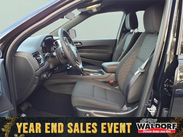 New 2026 Dodge Durango GT image 9