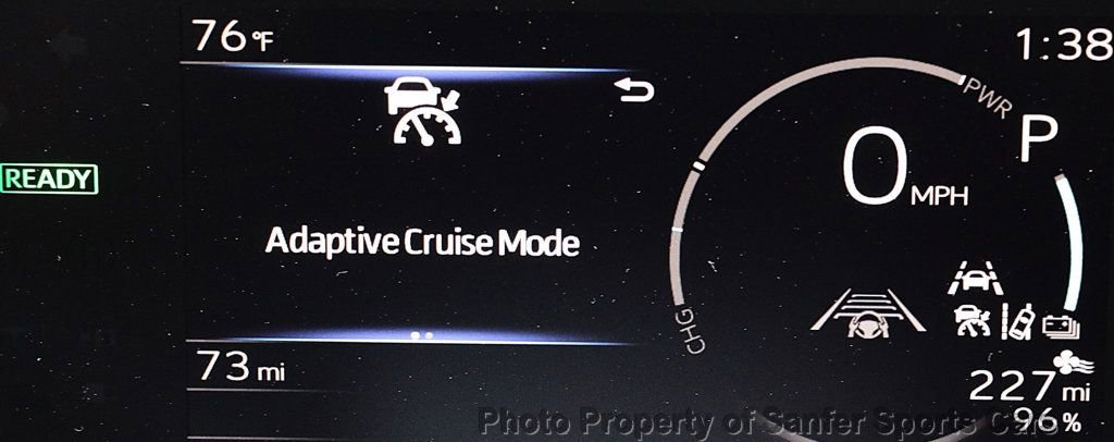 Used 2025 Toyota bZ4X AWD w/ Weather Package image 42