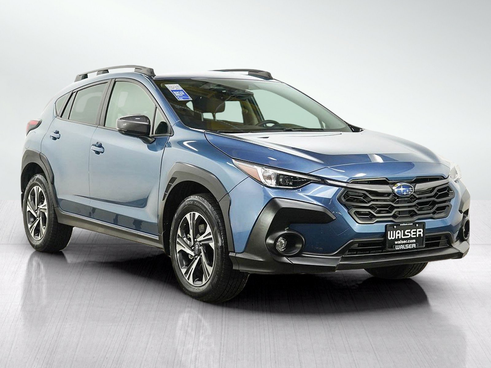 Used 2024 Subaru Crosstrek 2.0i Premium AWD/4WD image 7