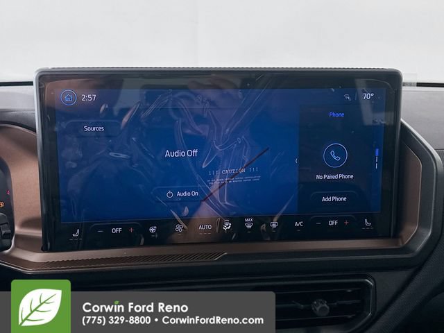 New 2026 Ford Bronco Sport Outer Banks AWD/4WD image 15