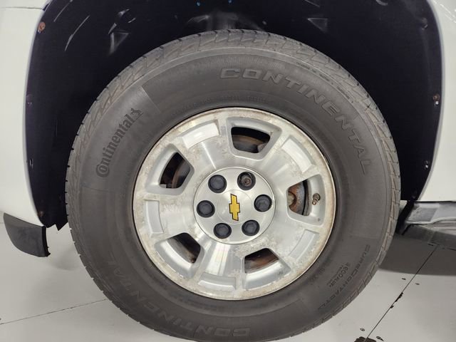 Used 2013 Chevrolet Tahoe LT w/ Luxury Package RWD image 8