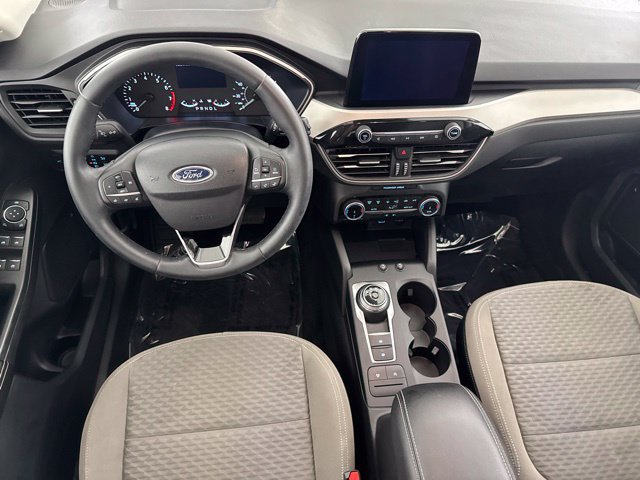 Used 2022 Ford Escape SE w/ Convenience Package AWD/4WD image 25