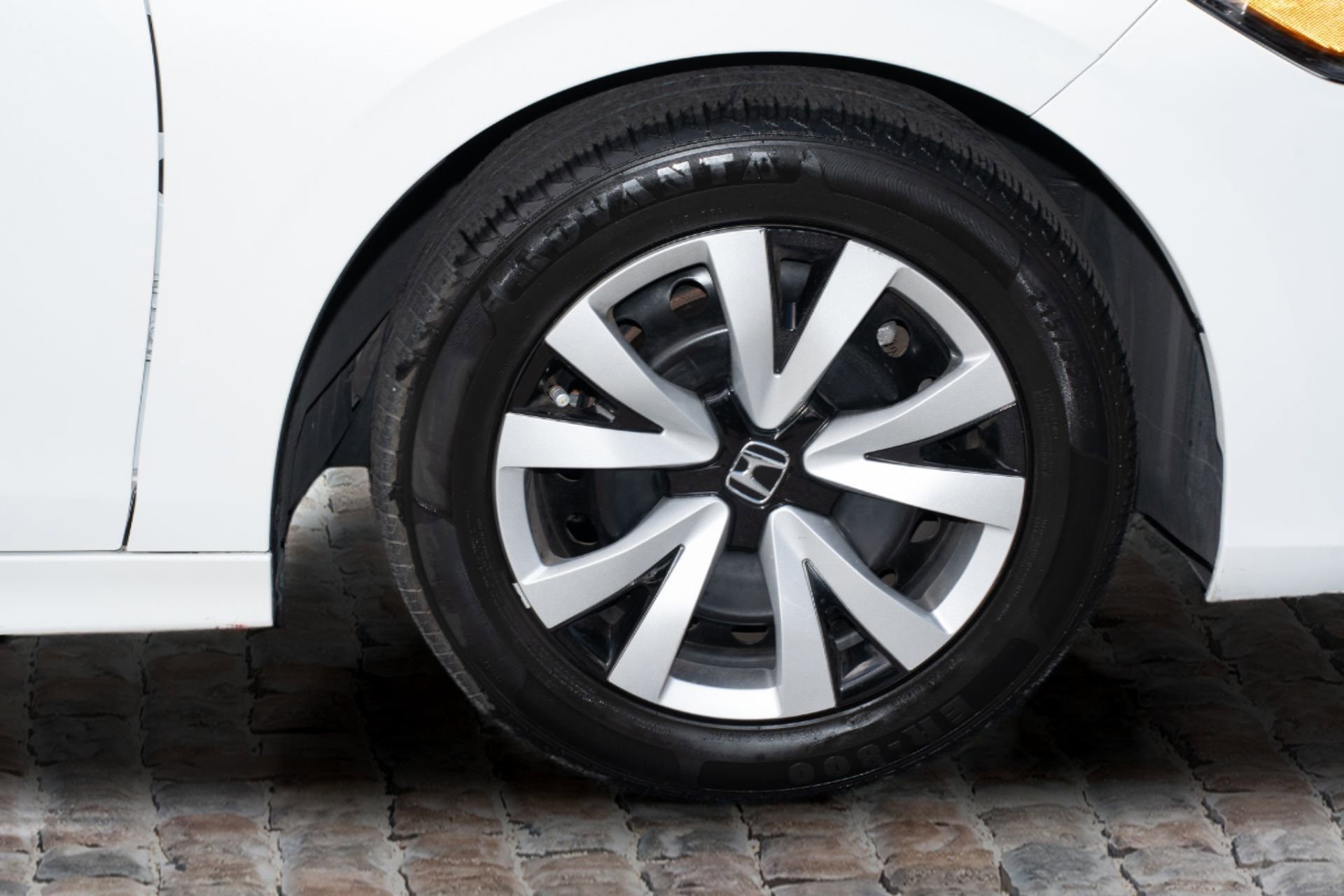 Certified 2022 Honda Civic LX image 41