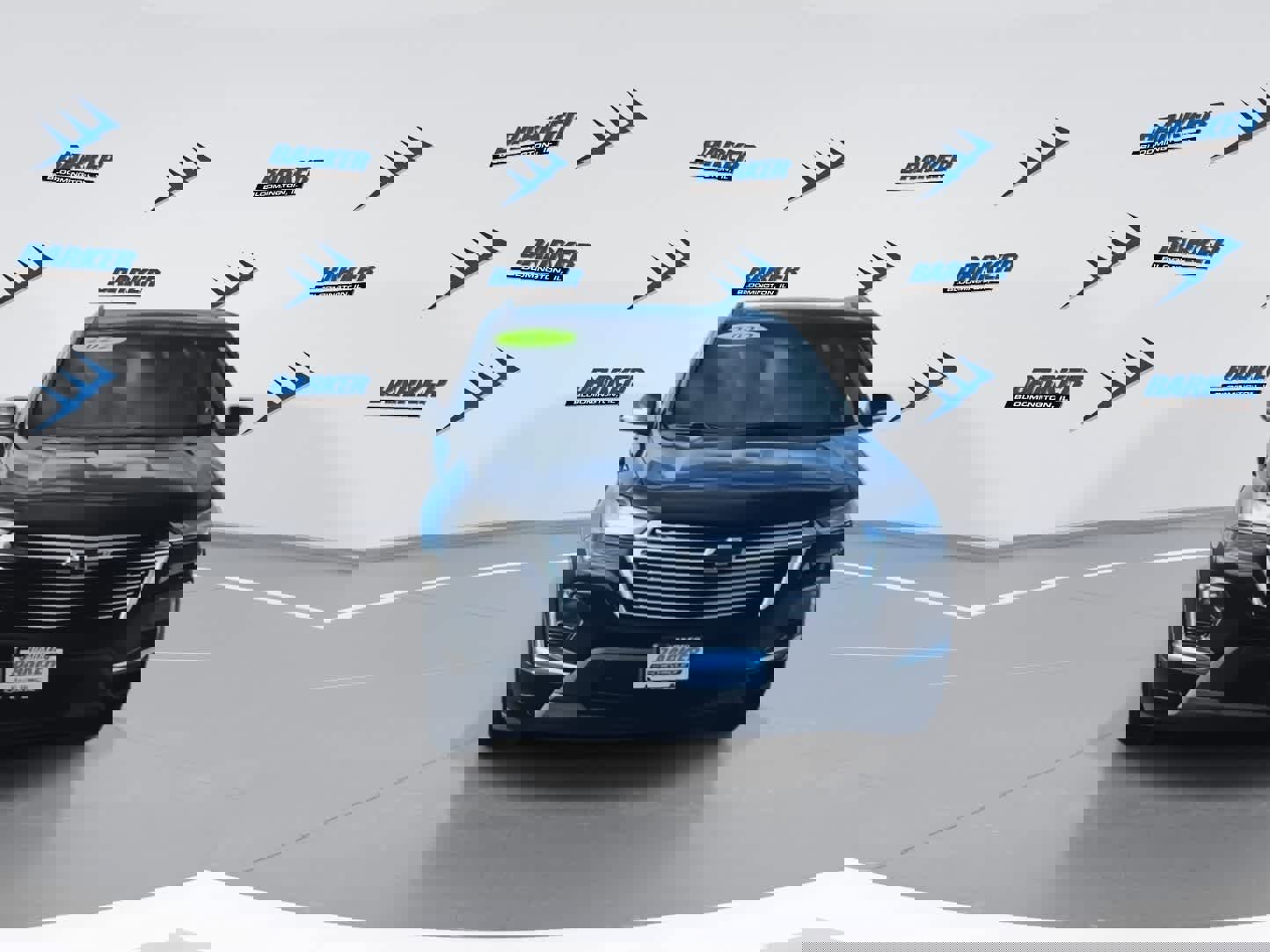 Used 2022 Chevrolet Traverse Premier image 3