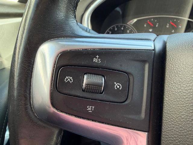 Certified 2020 Chevrolet Blazer LT FWD image 22