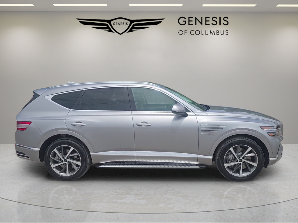 New 2026 Genesis GV80 2.5T Select AWD/4WD image 6