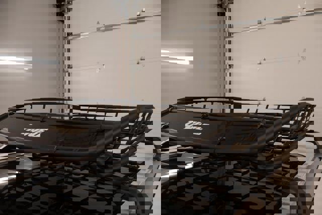 New 2026 Toyota Highlander Platinum image 9