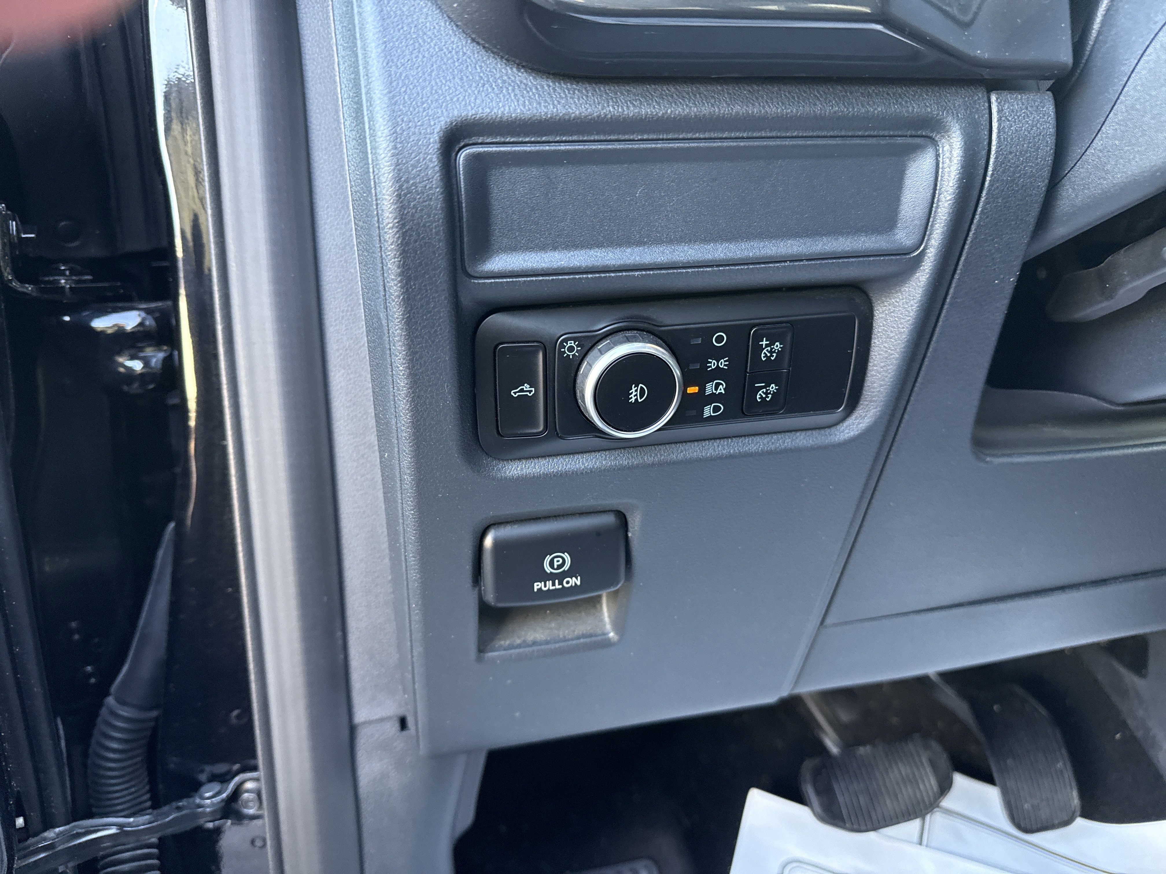 Certified 2023 Ford F150 XL w/ STX Appearance Package AWD/4WD image 20