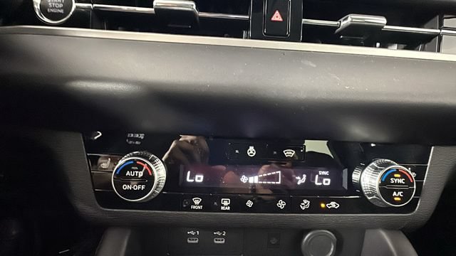 New 2026 Mitsubishi Outlander SE AWD/4WD image 28