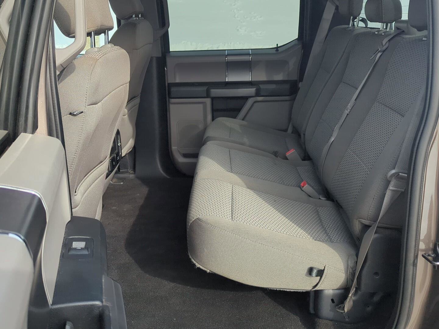 Used 2020 Ford F150 XLT w/ Equipment Group 302A Luxury image 18