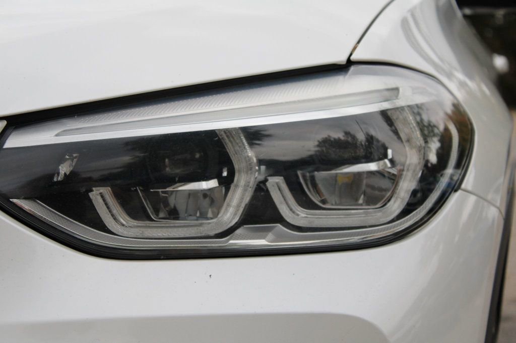 Used 2018 BMW X3 xDrive30i image 34