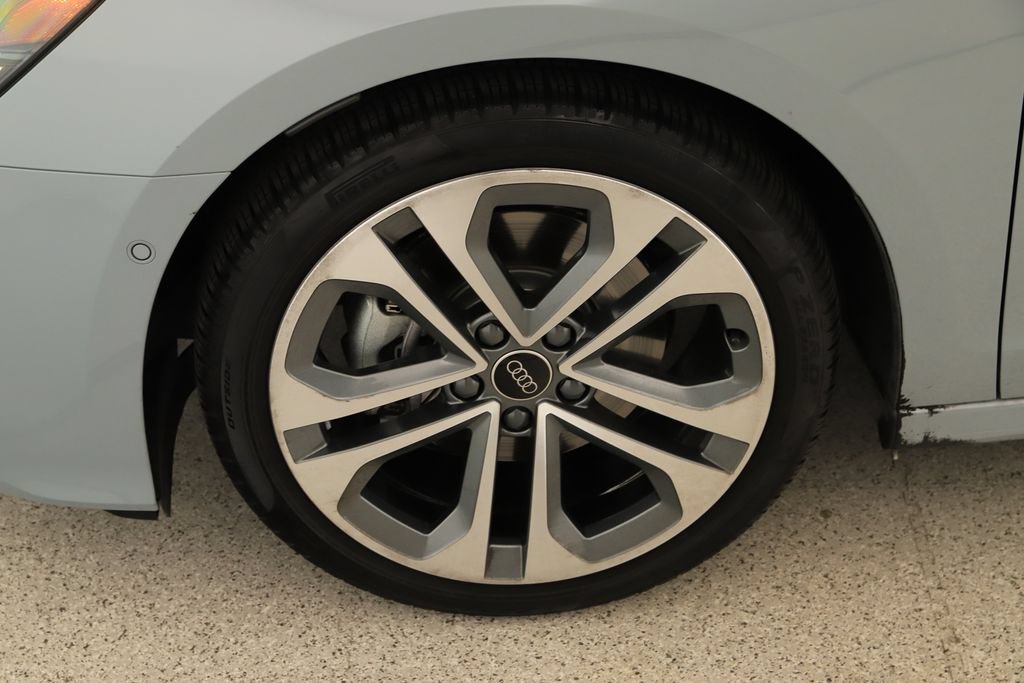 Certified 2026 Audi A3 2.0T Premium AWD/4WD image 34