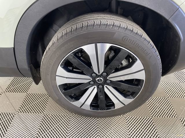 Used 2023 Volvo C40 P8 Recharge Plus AWD/4WD image 20
