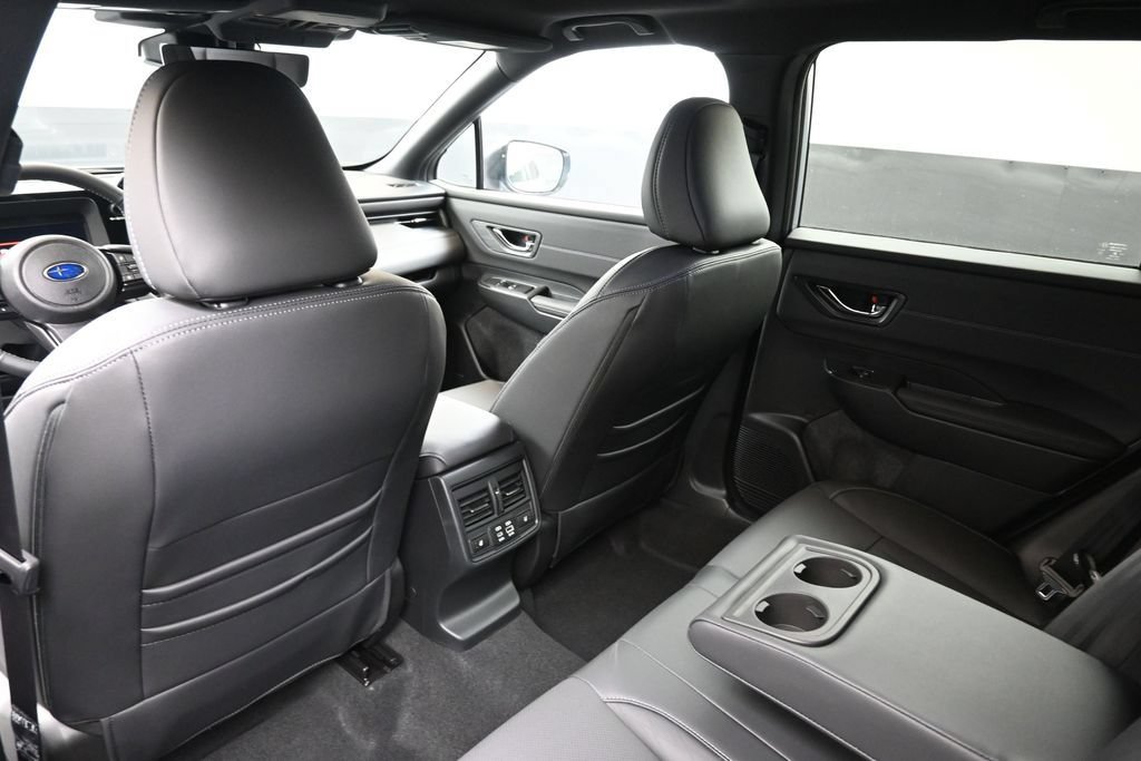 New 2026 Subaru Outback Touring AWD/4WD image 19