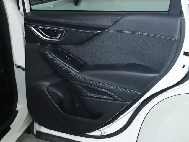 Certified 2022 Subaru Forester Premium w/ Popular Package #1 image 35