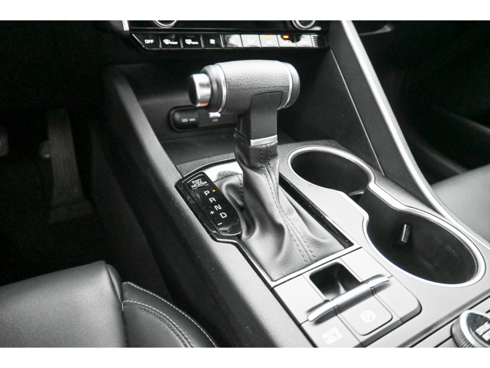 Certified 2024 Kia K5 GT-Line FWD image 17