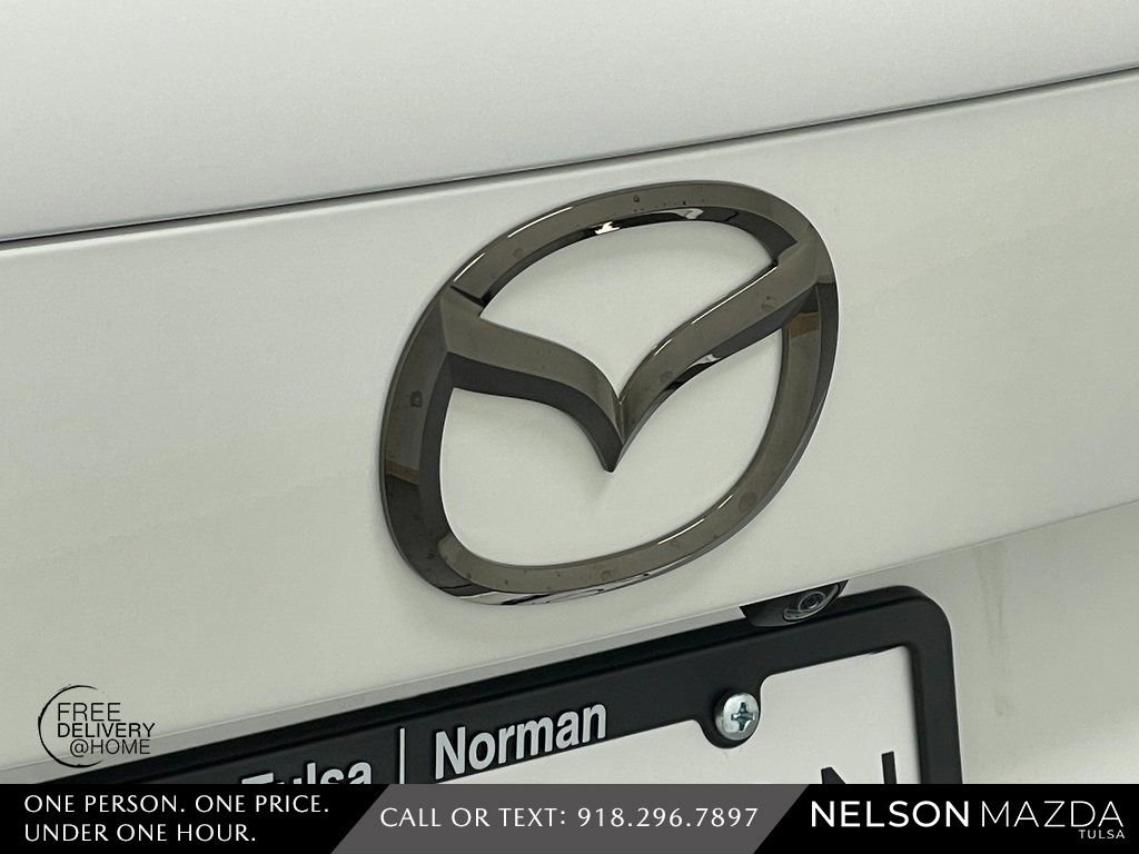 New 2026 MAZDA CX-70 3.3 Turbo S w/ Premium Plus image 15
