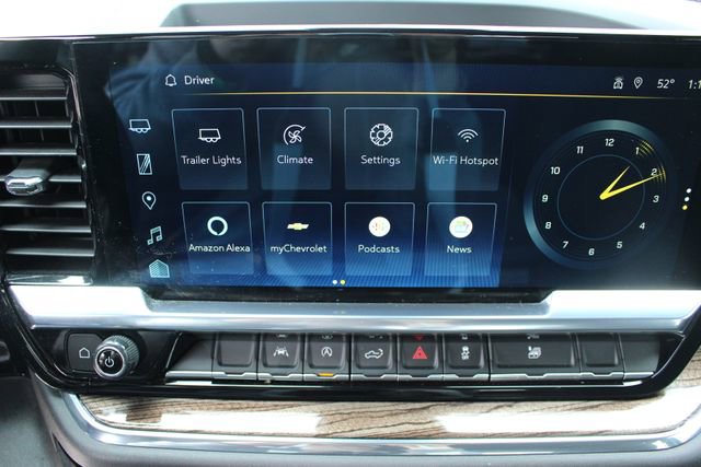 Used 2024 Chevrolet Silverado 1500 LT image 18