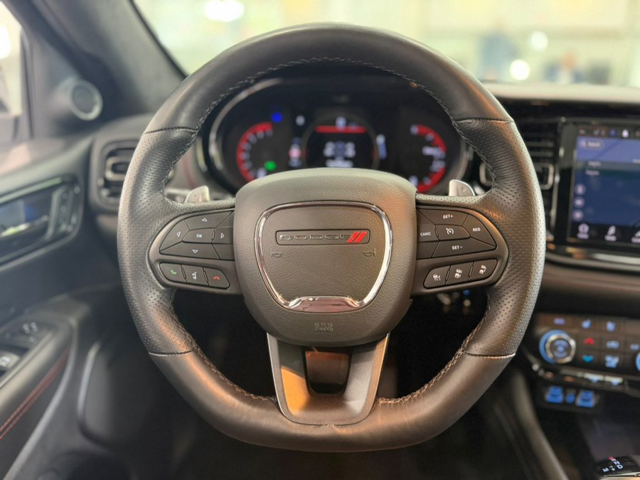 Used 2024 Dodge Durango R/T AWD/4WD image 29
