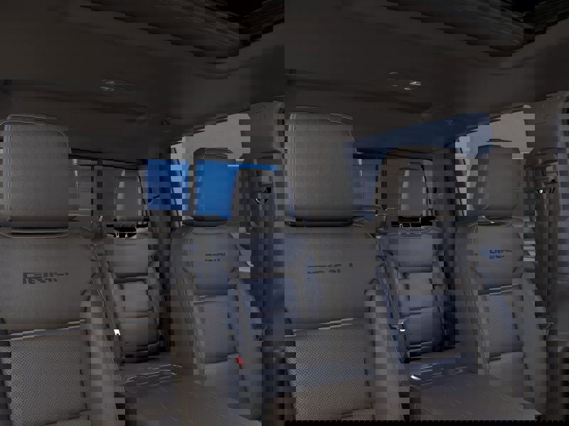 New 2026 GMC Sierra 1500 Denali image 31