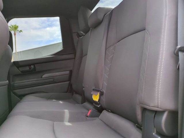 Used 2024 Toyota Tacoma SR5 image 14