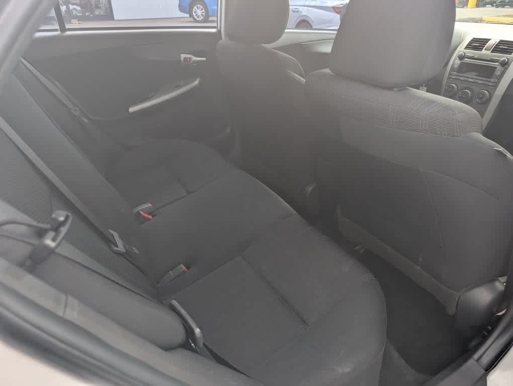 Used 2011 Toyota Corolla S FWD image 25