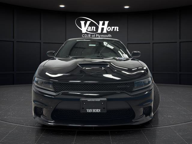 Used 2023 Dodge Charger GT w/ Blacktop Package image 2
