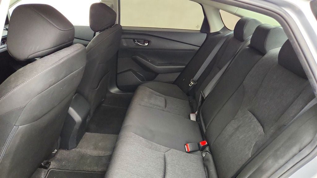 Used 2023 Honda Accord LX image 20