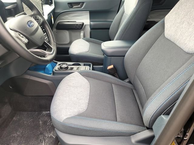 New 2026 Ford Maverick XLT w/ XLT Luxury Package image 15