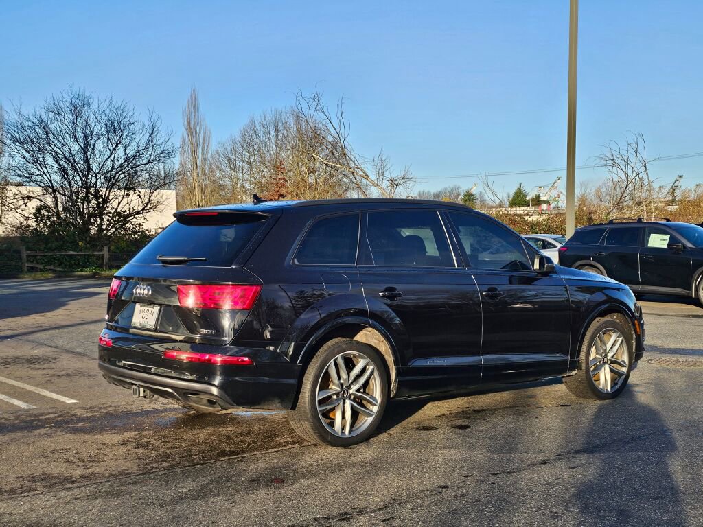 Used 2018 Audi Q7 3.0T Prestige image 7