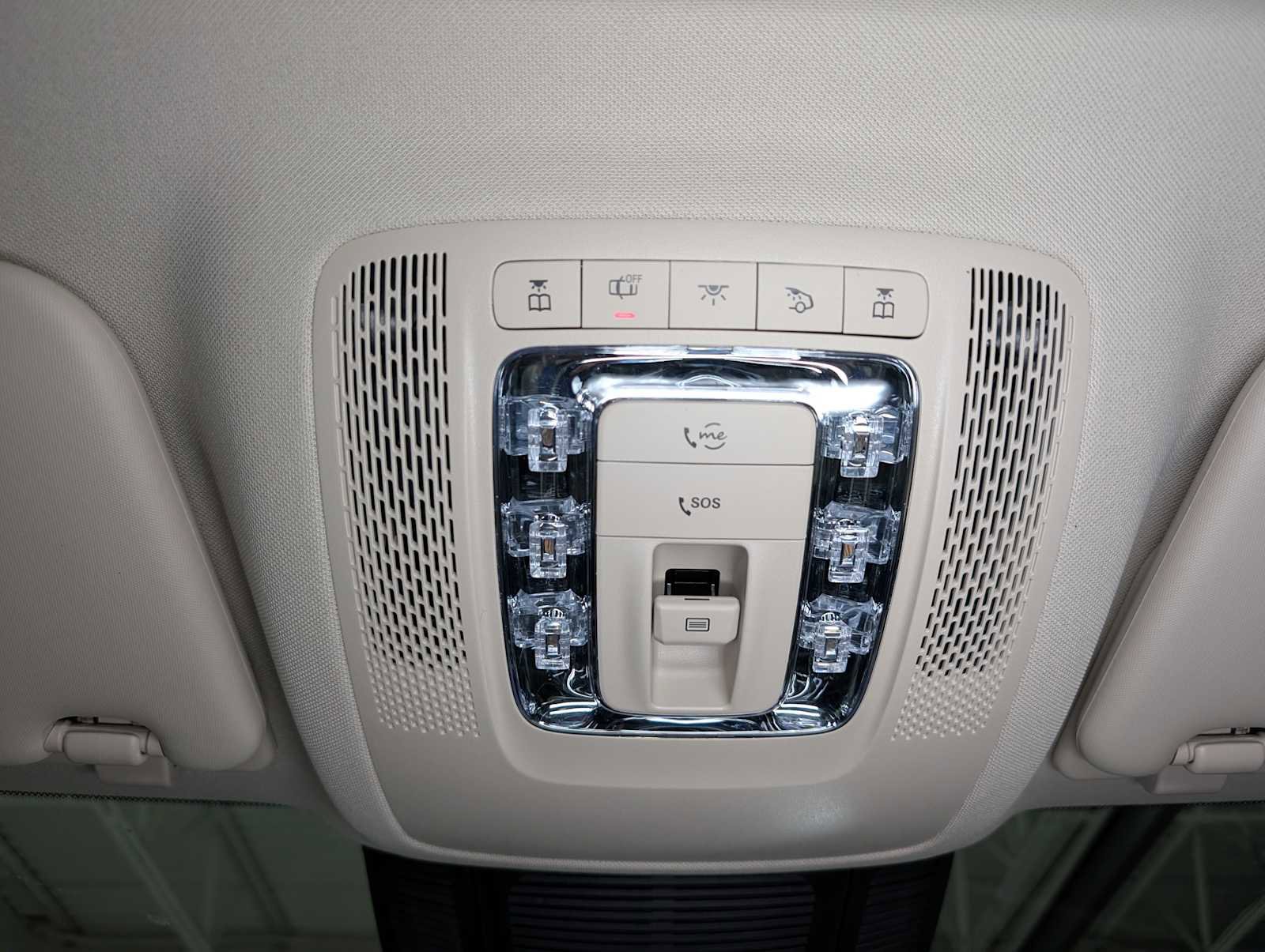 New 2026 Mercedes-Benz GLE 450 4MATIC image 27