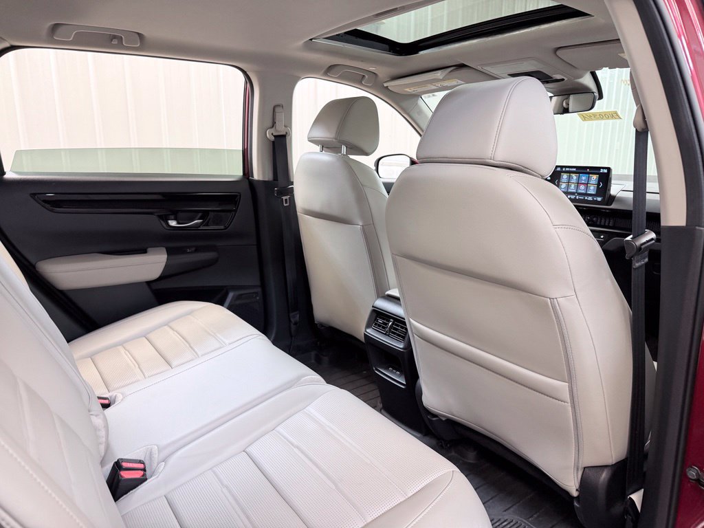 Used 2024 Honda CR-V EX-L image 32